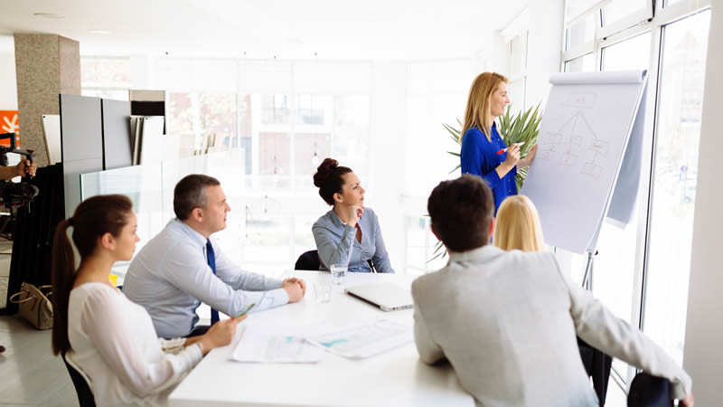 3 Ways Cloud Solutions Help Your Marketing Team