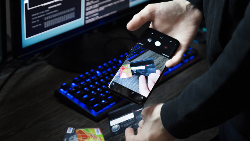 Cyber Threats Expected in 2021