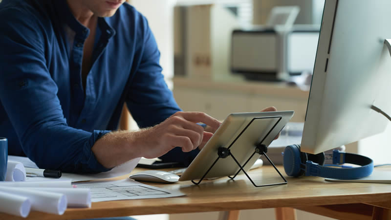 Ensuring Employee Device Data Security