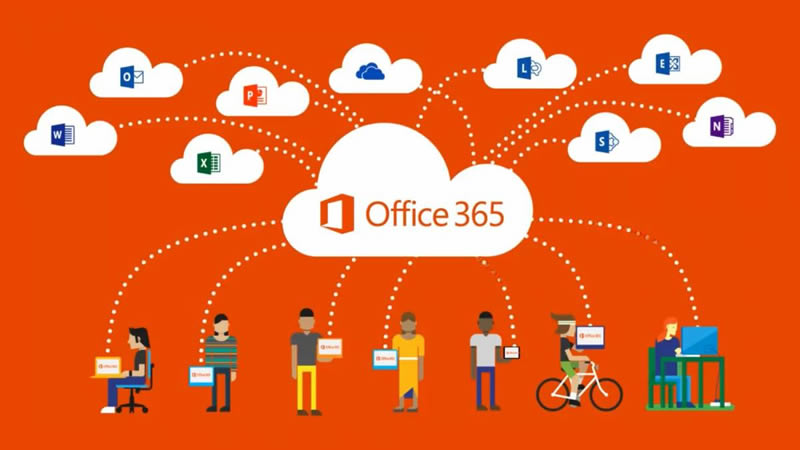 Essential MS Office 365 Apps for Remote Work