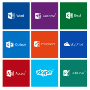 Essential MS Office 365 Apps for Remote Work 