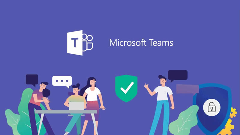 Getting More From Microsoft Teams