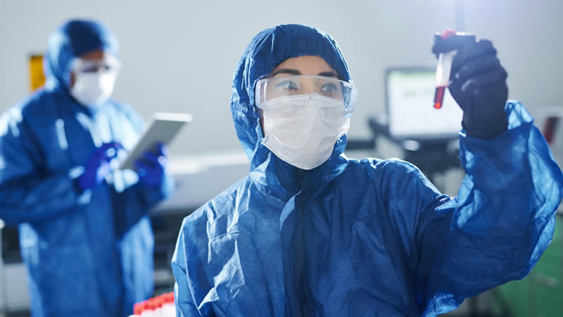 How Cloud Solutions Help the Healthcare Sector
