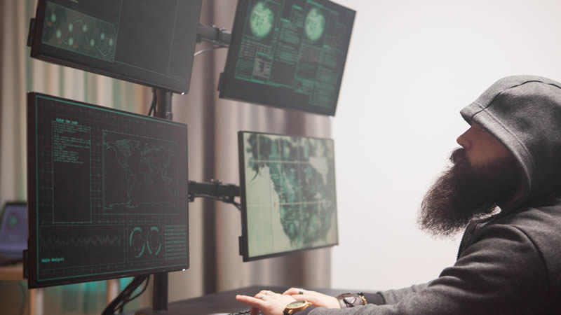 How to Handle a Data Breach