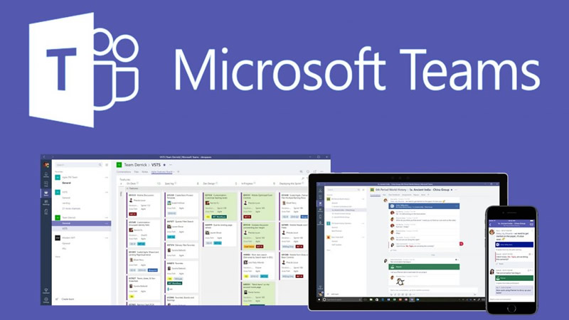 The Biggest Benefits of Microsoft Teams