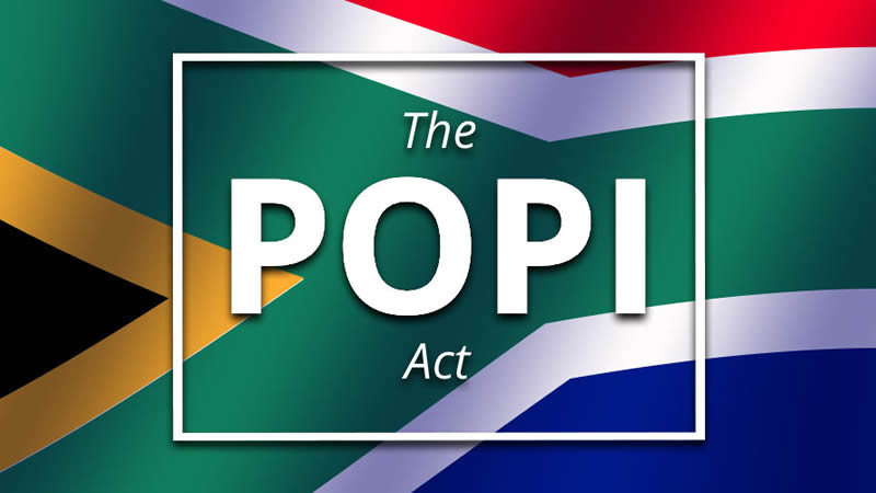 What to Know About the POPI Act in South Africa